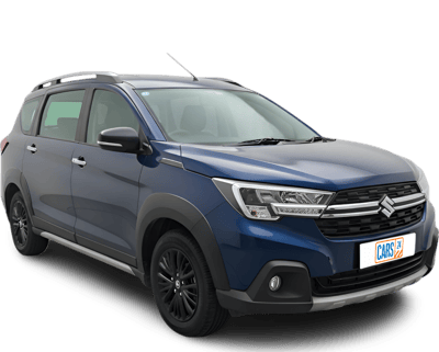 2019 Maruti XL6 - SUV - Petrol - Manual - ₹8.20 lakh